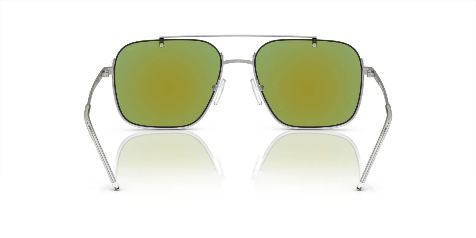 Emporio Armani 2150 Sunglasses - view 18